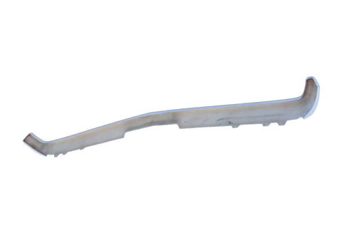Fiberglass Bumper, Front, 1971-74 AMC Javelin, Javelin AMX