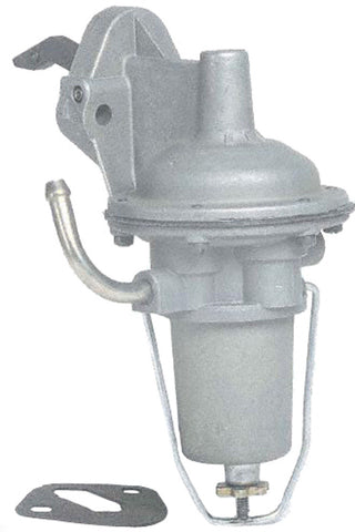 Fuel Pump, Carter, 6-Cylinder, 1964-72 AMC, Rambler, Jeep - Requires Your Core For Rebuilding