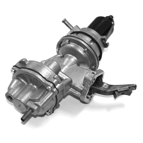 Fuel Pump, Vacuum Wipers, 199 & 232 6-Cylinder, 1964-68 AMC, Rambler - Requires Your Core For Rebuilding, 8 Week Lead Time