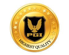 Decal and Stripe Kit, Factory Authorized Reproduction, Version 1, 1970-71 AMC Gremlin (3 Colors) - Drop ships in approx. 1-3 weeks