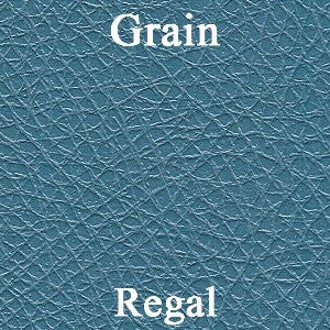 Seat Cover, Rear Bench, 1970 AMC Javelin (5 Colors, 2 Grains) - Drop ships in approx. 4 months