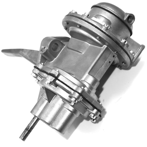 Fuel Pump, Vacuum Wipers, V8, 1967-71 AMC - Rebuild and return service only