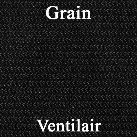 Seat Cover, Rear Bench, 1970 AMC Javelin (5 Colors, 2 Grains) - Drop ships in approx. 4 months