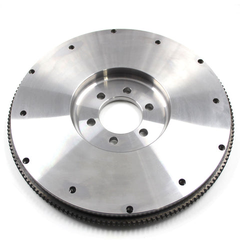 Flywheel, Billet Steel, SFI Approved, 1970 AMC 360 (External or Neutral Balance) - Drop ships in approx. 2-4 weeks