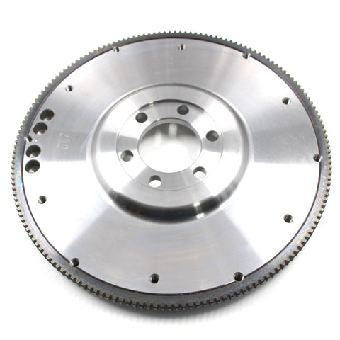 Flywheel, Billet Steel, SFI Approved, 1971-Only AMC 401 (External or Neutral Balance) - American Performance Products, Inc.