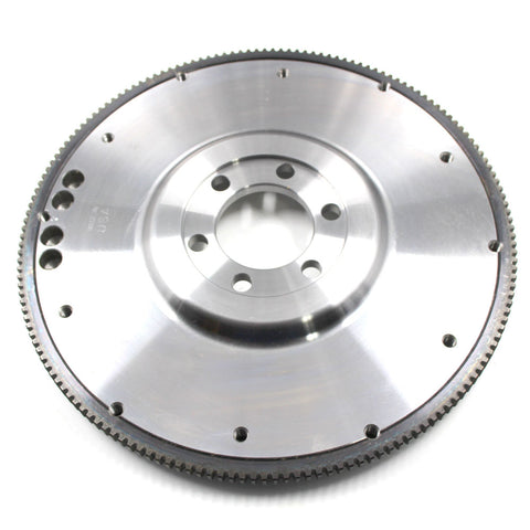 Flywheel, Billet Steel, SFI Approved, 1971-Only AMC 401 (External or Neutral Balance) - Drop ships in approx. 2-4 weeks