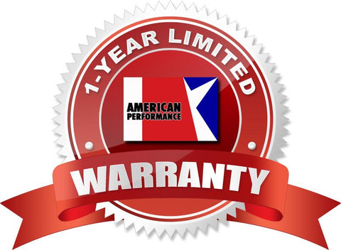 Radiator, Aluminum 2-Row Desert Cooler w/3-Row Capacity, OE Style Fit, 1968-74 AMC AMX, Javelin, Javelin AMX V-8 - Drop ships in approx. 4-6 weeks