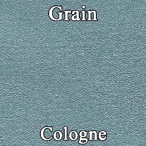 Rear Kick Panel Set, 1970 AMC AMX (4 Colors) - Drop ships in approx. 3 months