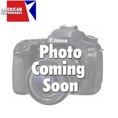 Weatherstrip Master Kit, 1974-78 AMC Matador 4-Door Wagon, 30-Piece Kit, Window Felts Ship Separately