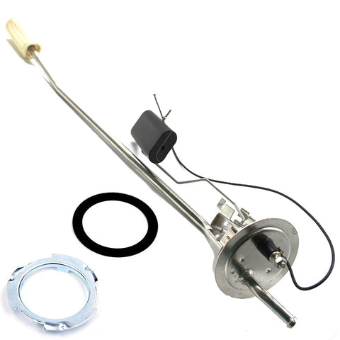 Fuel Tank Sending Unit Kit, 1967-70 AMC Rebel (except '70 w/vapor return), 1967-70 Ambassador (except 3-seat station wagon), and 1967 Marlin