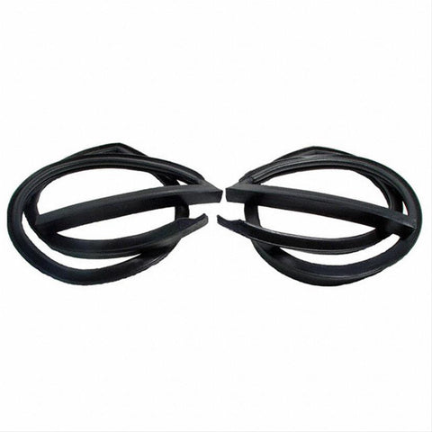 Roof Rail Seal Kit, 1968-70 AMC AMX