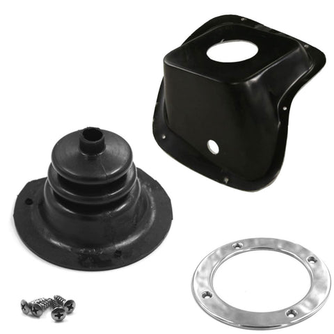 Shift Boot Master Kit, Manual, 1968-70 AMC Javelin, AMX