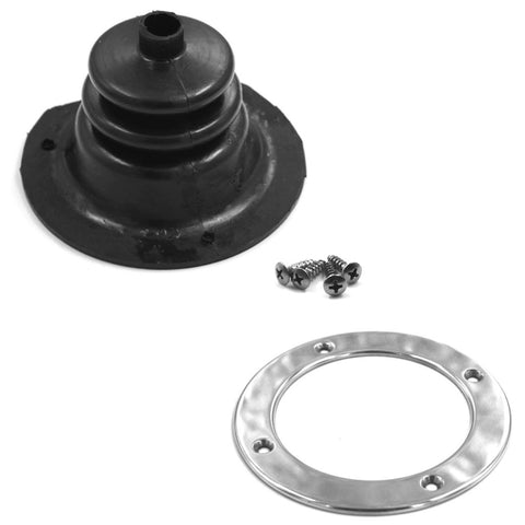 Shift Boot Kit, Manual, 1968-70 AMC Javelin, AMX