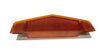Lamp Side Market Amber 1968 Ambassador NOS