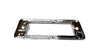 Chrome Bezel Front Side Marker Late 1968-1969 AMX & Javelin Set of 2