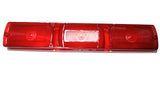 Tail Light Lens 1971 Rebel Matador Left Side