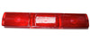 Tail Light Lens 1971 Rebel Matador Left Side