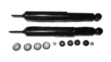 Rear Shocks, Heavy Duty, 1956-61 AMC Ambassador, 1961-66 Classic, 1962-65 American & Rebel - Lifetime Warranty - Ships in approximately 3-4 weeks