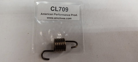 Clutch Lever Spring 1974-1988 All AMC's