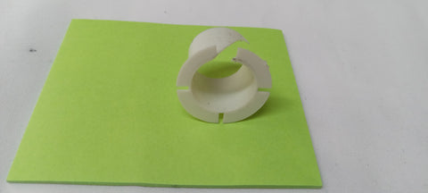 Clutch Pedal Bushing 1975-1980 All AMC's Non 4 Cyl, 1981-1988 All AMC's