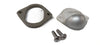 License Plate Tag Light, 1968-1969 Javelin & AMX - American Performance Products, Co. 
