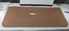 Door Panel Boards, Unupholstered, 2 Piece, 1968 AMC AMX and Javelin - American Performance Products, Co. 