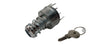 Ignition Switch Replacement, Not OE, with Install Instructions 1968-1969 Javelin AMX 1964-1969 American, Professional Install Recommended. - American Performance Products, Co. 
