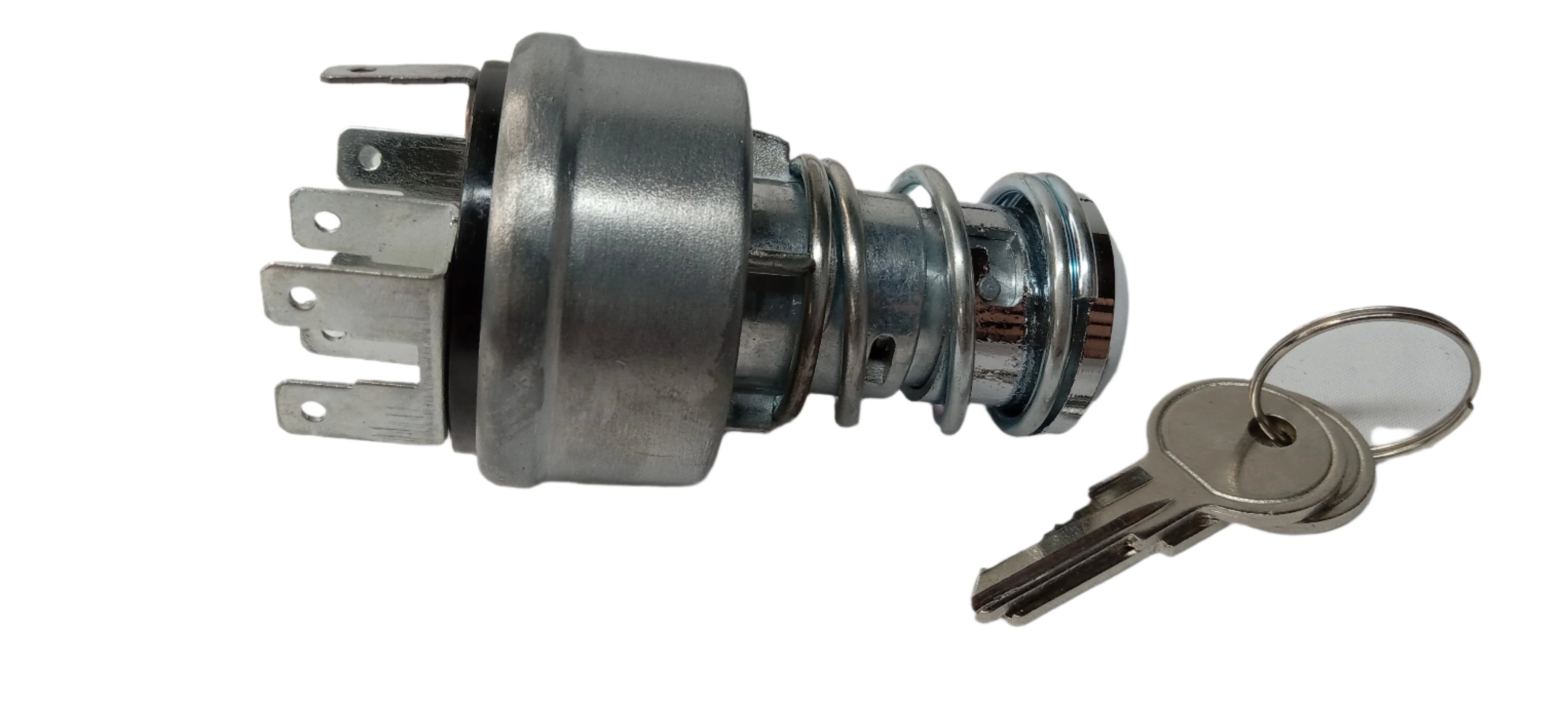 Ignition Switch Compatible With Chevy GMC Pontiac 1969–1996 – AM Autoparts AM-3346140802