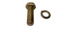 Brake Caliper Mounting Bolt, 1965-1970 AMC with Bendix 4-Piston Caliper - American Performance Products, Co. 