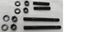 Exhaust Manifold Stud Kit, Fits all 1968-1974 AMC's