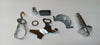 Drum Brake Shoe Self Adjuster Kit, Right Rear w/9" Drum Brakes, Require Left Kit P/N 801-2516, Sold Separately, 1960-83 AMC (See Applications) - American Performance Products, Co. 