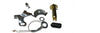 Drum Brake Shoe Adjuster Kit, Left Rear for 9" Drum Brakes, Requires Right Rear Kit P/N 801-8264 Sold Separately, 1960-1983 AMC (See Applications) - American Performance Products, Co. 