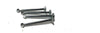 Drum Brake Shoe Hold Down Pins, 4 Pack, 1958-69 AMC, 1989-91 Eagle, 1970-73 International, 1967-71 Jeep - American Performance Products, Co. 