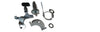 Rear Brake Self Adjuster Kit, Left Rear, w/10" Drum Brakes, 1965-85 AMC (See Applications) - American Performance Products, Co. 