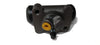 Drum Brake Wheel Cylinder, 1" Bore Diameter, Right Rear, 1965-70 AMC (See Applications)