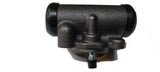 Drum Brake Wheel Cylinder, 1" Bore Diameter, Right Rear, 1965-70 AMC (See Applications)