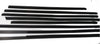 WIndow Felt/Beltline Weatherstrip Kit, 1974-1978 AMC Matador & Ambassador With Tailgate - American Performance Products, Co. 