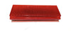 Red Rear Quarter Reflector, 1968 Rambler American, 1969 Rambler, Hurst S/C