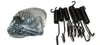 Hold Down & Return Spring Kit, Drum Brakes, 1968-1979 All AMC's