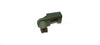 Door Lock Rod Clip, Left Side, 1968-74 AMX, Javelin, Javelin AMX - American Performance Products, Co. 