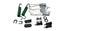 Front Disc Brake Hardware Kit, 1965-74 AMC (See Applications) - American Performance Products, Co. 