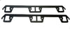 Dog Leg Header Gasket Set, All AMC V8 1970-79 V8