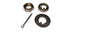 Spindle Lock Nut Kit, 1967-83 AMC