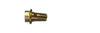Brake Hose Bolt, 7/16-20 X 7/8 In., 1969-78 GM