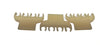 Wire Separator, Set of 3, 1966-79 AMC V8 - American Performance Products, Co. 