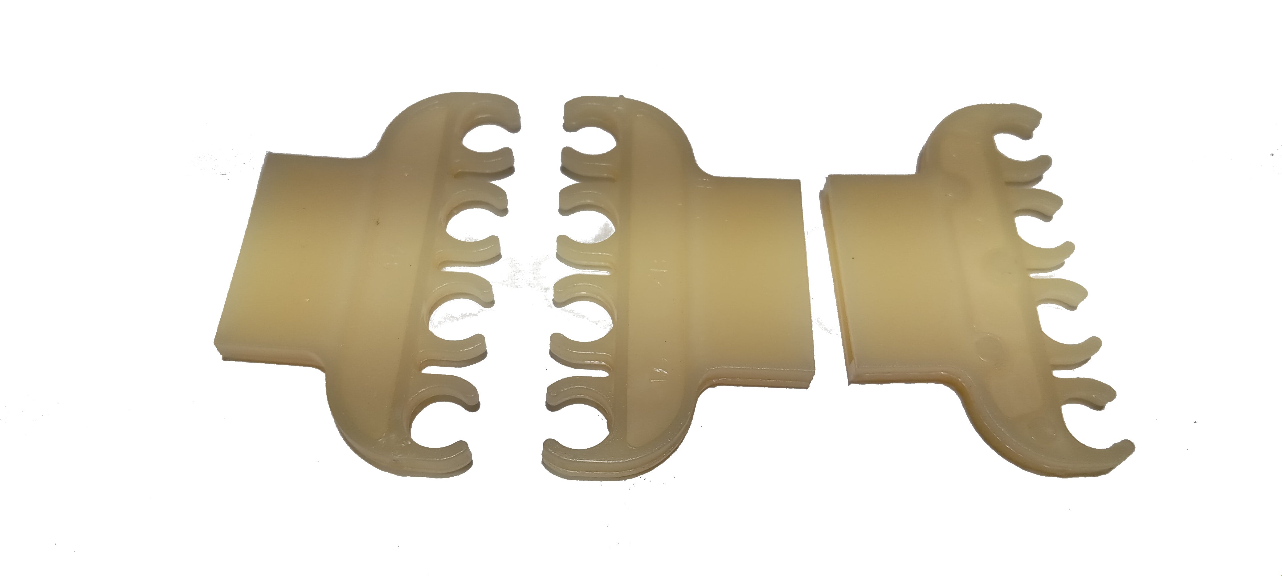 Wire Separator, Set of 3, 1966-79 AMC V8 | American Performance ...