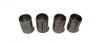 Cylinder Head Dowel, Set of 4, 1968-69 AMC V8s, 1966 290 V8