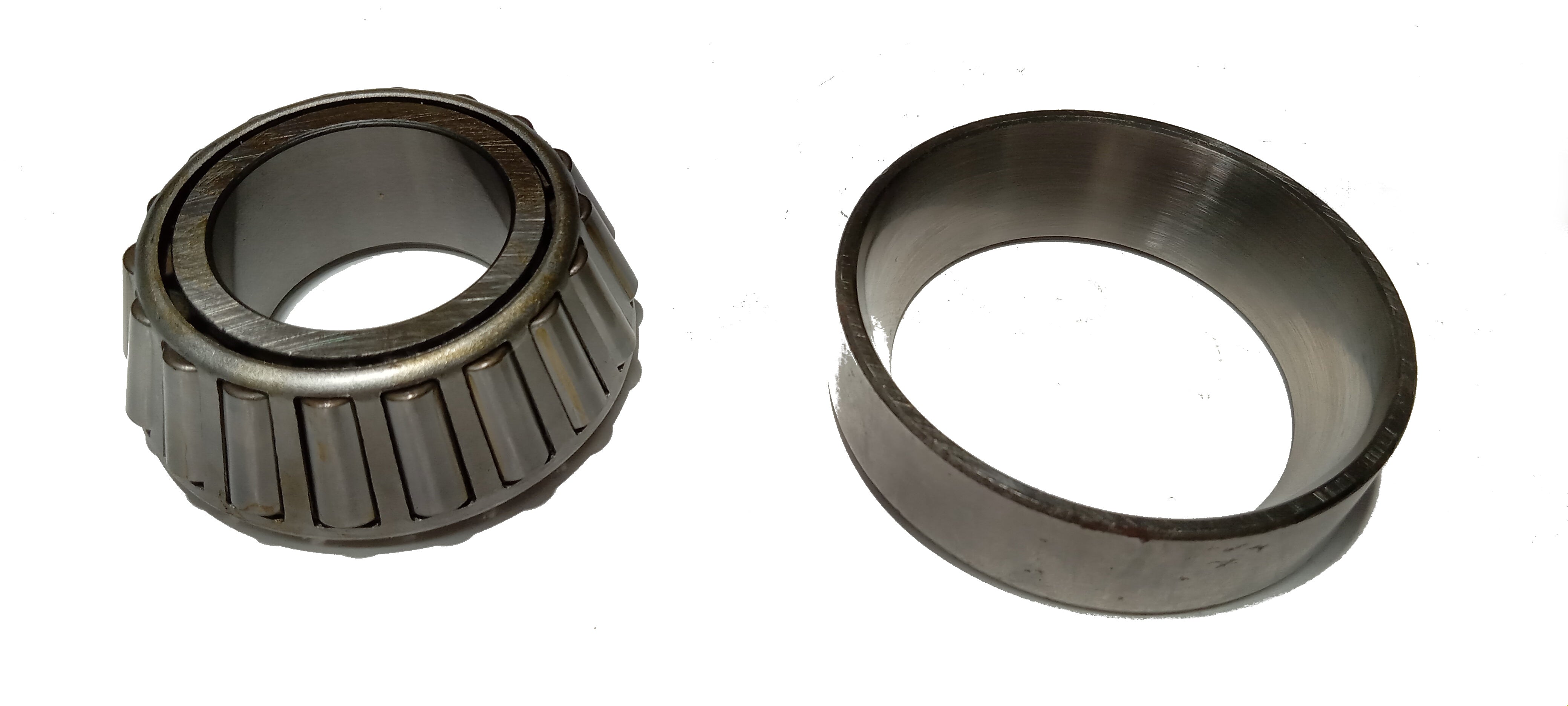 Bearing & Race Set Model 20 Side Carrier AMX Javelin 68-74 12 Bolt ...