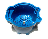Distributor Cap Motorcraft 6 Cyl 258 4.2L AMC