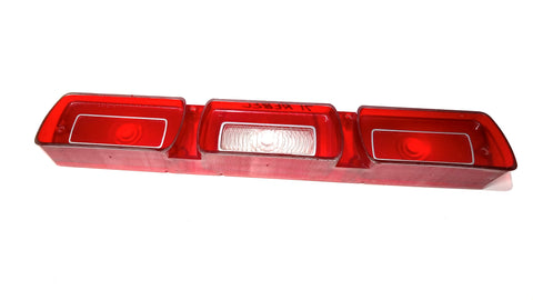 Tail Light Lens 1971 Rebel Matador Left Side